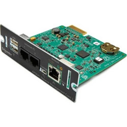 APC Εσωτερική Κάρτα Network Management Card 3 AP9641