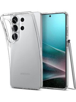 Θήκη Back Cover Για Samsung Galaxy S26 Ultra OEM