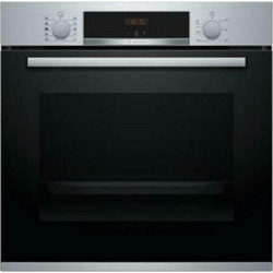 Bosch HRA534ES0 Φούρνος Ηλεκτρικός Άνω Πάγκου 71lt 59.4cm