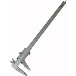 Παχύμετρο αναλογικό 300 mm, SKS TOOLS 40010019