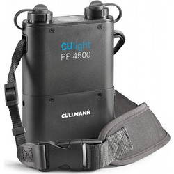 CULLMANN CUlight PP 4500 Power Pack
