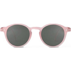 Izipizi Sun Junior E Παιδικά Γυαλιά Ηλίου 5-7 Ετών Polarized Ροζ