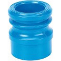 Ακροσωλήνιο Τεχνητής Βροχής Heliflex, Αρσενικό 90mm