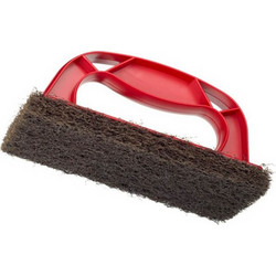 3M Scotchbrick 9537CC Επαγγελματικό Σφουγγάρι για Καθαρισμό Μαγειρικών Εστίων