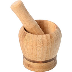 ESTIA ΓΟΥΔΙ BAMBOO ESSENTIALS 10cm