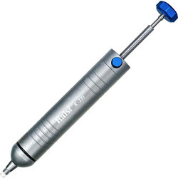 KAISI desoldering pump K-331, μεταλλικό, 173mm