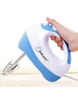 Sokany GHM-4565 Μίξερ Χειρός 350W