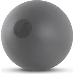 Μπάλα Power Pilates 24 cm 300 gr Dark Grey