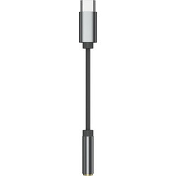 KZ - USB-C Audio adapter/Dac - (AM01)