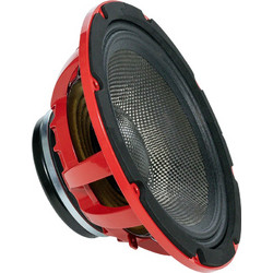 Ground Zero GZCM 8.0N-PROC Ηχείο Αυτοκινήτου 8" Midrange 300W RMS