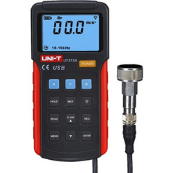Uni-T UT315A Δοκιμαστής κραδασμών UT315A