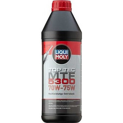 LIQUI MOLY TOP TEC MTF 5300 70W - 75W 1LT 21359