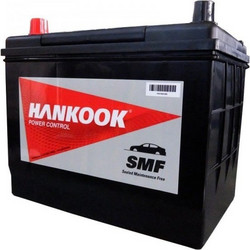 Hankook MF90D26R 12V 72Ah