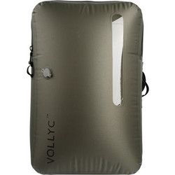 Flextail Σακούλα κενού Ezy Pack L (Πράσινη) - (EZYL)