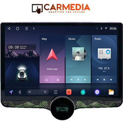 Carmedia CM208118-13 Kia Ceed / XCeed 2018-2022 Ηχοσύστημα Αυτοκινήτου με Οθόνη Αφής & GPS