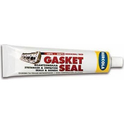 Mercola GASKET seal μαύρη 80ml 4056