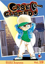 Case Closed, Vol. 19 Case Closed, Vol. 19