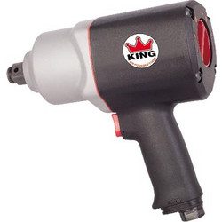 Αερόκλειδο κρουστικό 3/4''twin συνθετικό 2040Nm
