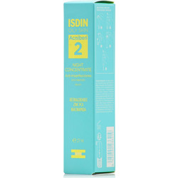 Isdin Acniben Night Concentrate Ενυδατικό Serum Προσώπου 27ml
