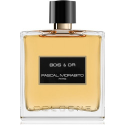 Pascal Morabito Collection Cologne Bois & Or Eau de Toilette 200ml