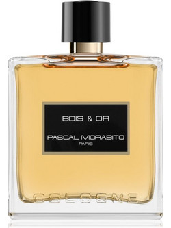 Pascal Morabito Collection Cologne Bois & Or Eau de Toilette 200ml