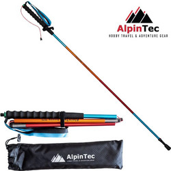 ALPINPRO RUNNER T43 115