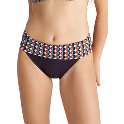 BLU4U Bikini Slip Πολύχρωμο 26365466-47