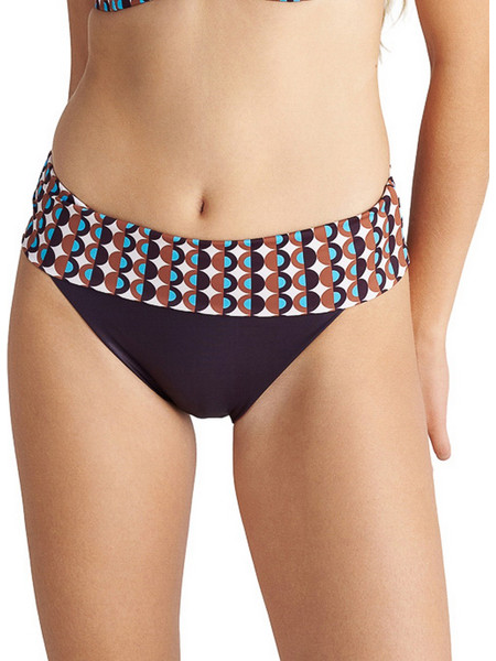 BLU4U Bikini Slip Πολύχρωμο 26365466-47