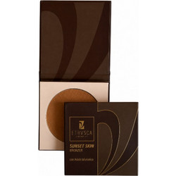 Etrvsca Sunset Skin Bronzer SB01 17g