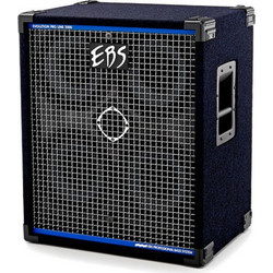 EBS ProLine 410