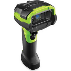 Zebra Barcode scanner DS3678-ER / Black - (DS3678-ER3U42A2SVW)