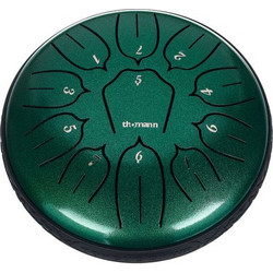 ΚΡΟΥΣΤΟ Tongue Drum Thon 6" Lotus JG D