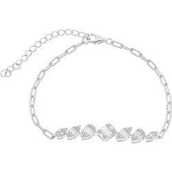 Jools Atelier Βραχιόλι από Ασήμι SB51011D1
