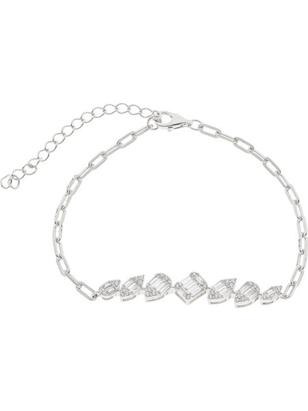Jools Atelier Βραχιόλι από Ασήμι SB51011D1