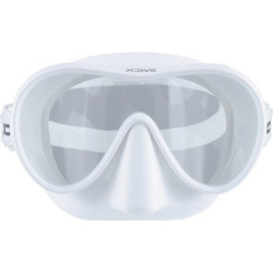 XDive Goa Μάσκα Θαλάσσης Λευκή 61028
