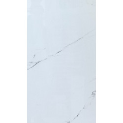 Πλακάκι γρανίτης δαπέδου 60Χ120cm Carrara White