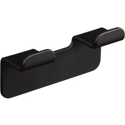 ΑΓΓΙΣΤΡΟ ΔΙΠΛΟ ELINOR BLACK ICA 5553-2B