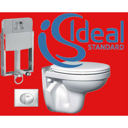 IDEAL STANDARD πακέτο