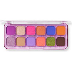 Trouble Maker Trouble Shadow Palette - Paletka ocnich stinu 18 g