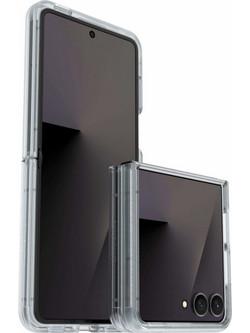 Θήκη Otterbox Thin Flex Series για Samsung Galaxy Z Flip 7 - ΔΙΑΦΑΝΟ - 77-98217
