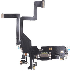 Ανταλλακτικό charging port flex cable SPIP14-0003 για iPhone 14 Pro
