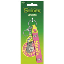 Shrek - Donkey Double Μπρελόκ