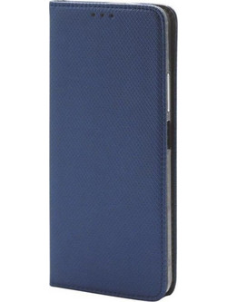 iNOS Magnet Book Blue (Samsung Galaxy A27 5G)