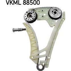 SKF VKML88500