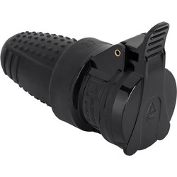 Εξωτερική πρίζα 16A/250V (IP 44) Rebel