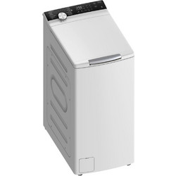 Morris WTL-80135 Πλυντήριο Ρούχων Άνω Φόρτωσης 8kg 1300 Στροφών