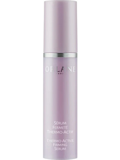 Orlane Thermo-Active Firming Αντιγηραντικό Serum Προσώπου 30ml