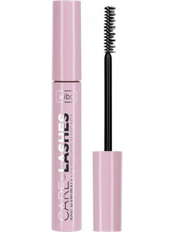 Wibo Care for Lashes Nourishing Mascara για Μήκος