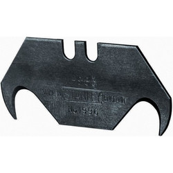 Stanley Hook Blades 1996 100 pcs