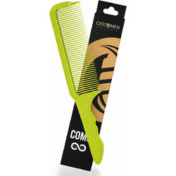 Φαρδία Χτένα Clipper Comb Lime